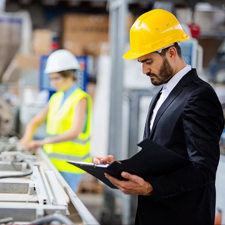 Промышленная безопасность